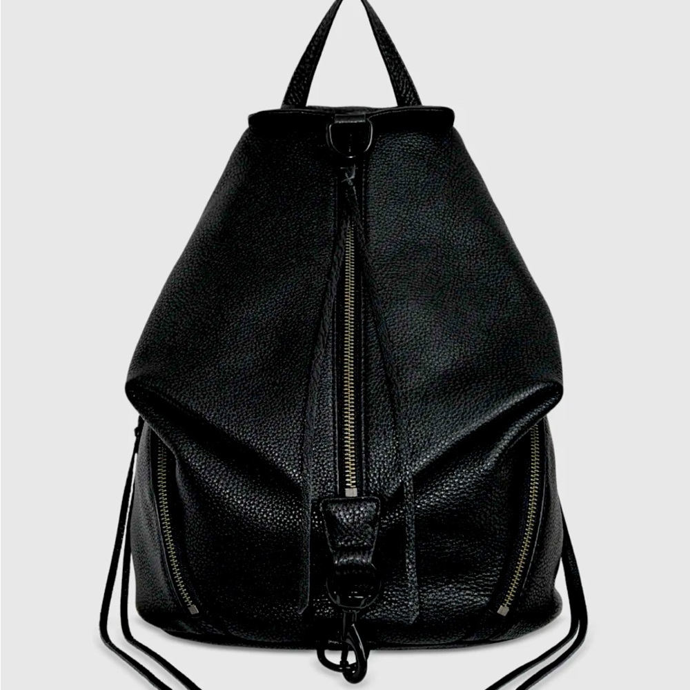 Rebecca Minkoff Julian Backpack Black